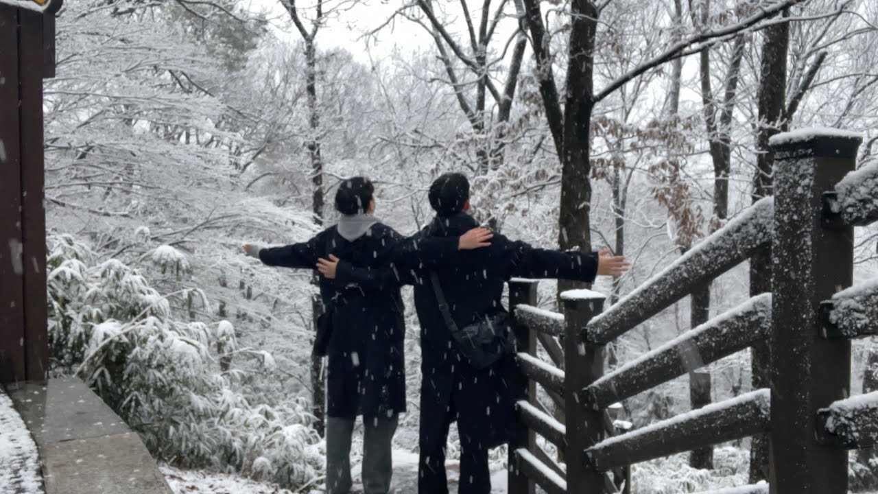 𝐏𝐥𝐚𝐲𝐥𝐢𝐬𝐭 | 수능 끝