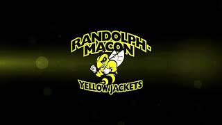 ODAC Football Play of the Week - Week 8 | Randolph-Macon