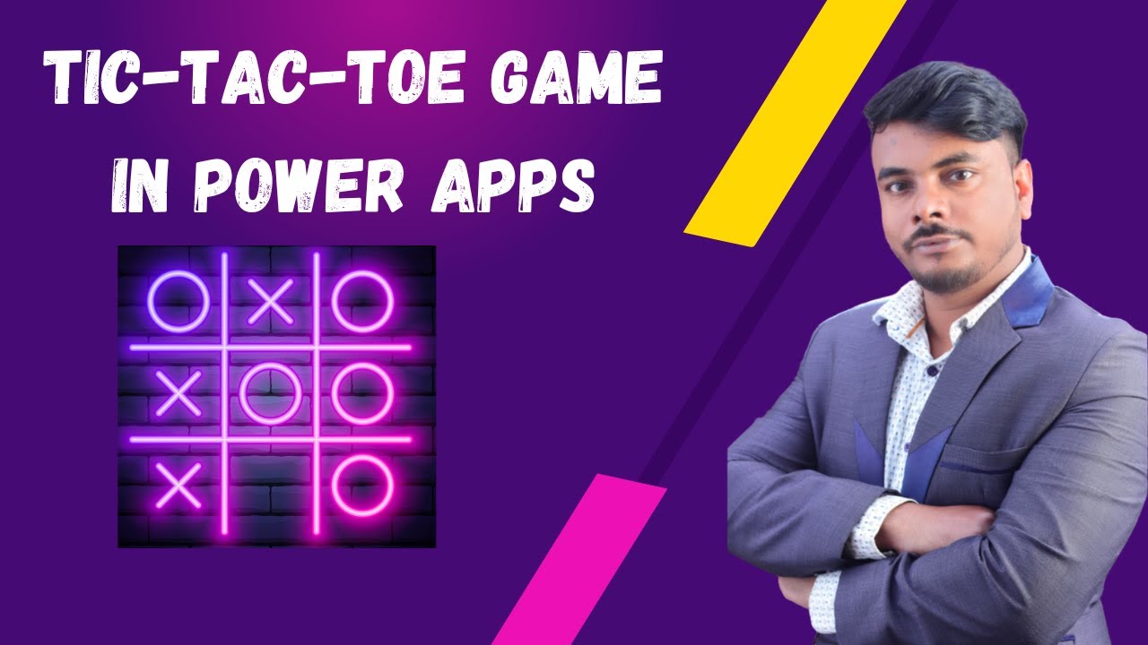 Tic Tac Toe : Brain Puzzle - Microsoft Apps