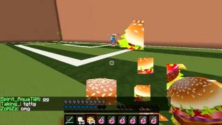 [Kohi] Render 1 # test 1080 p 60 fps no shaders