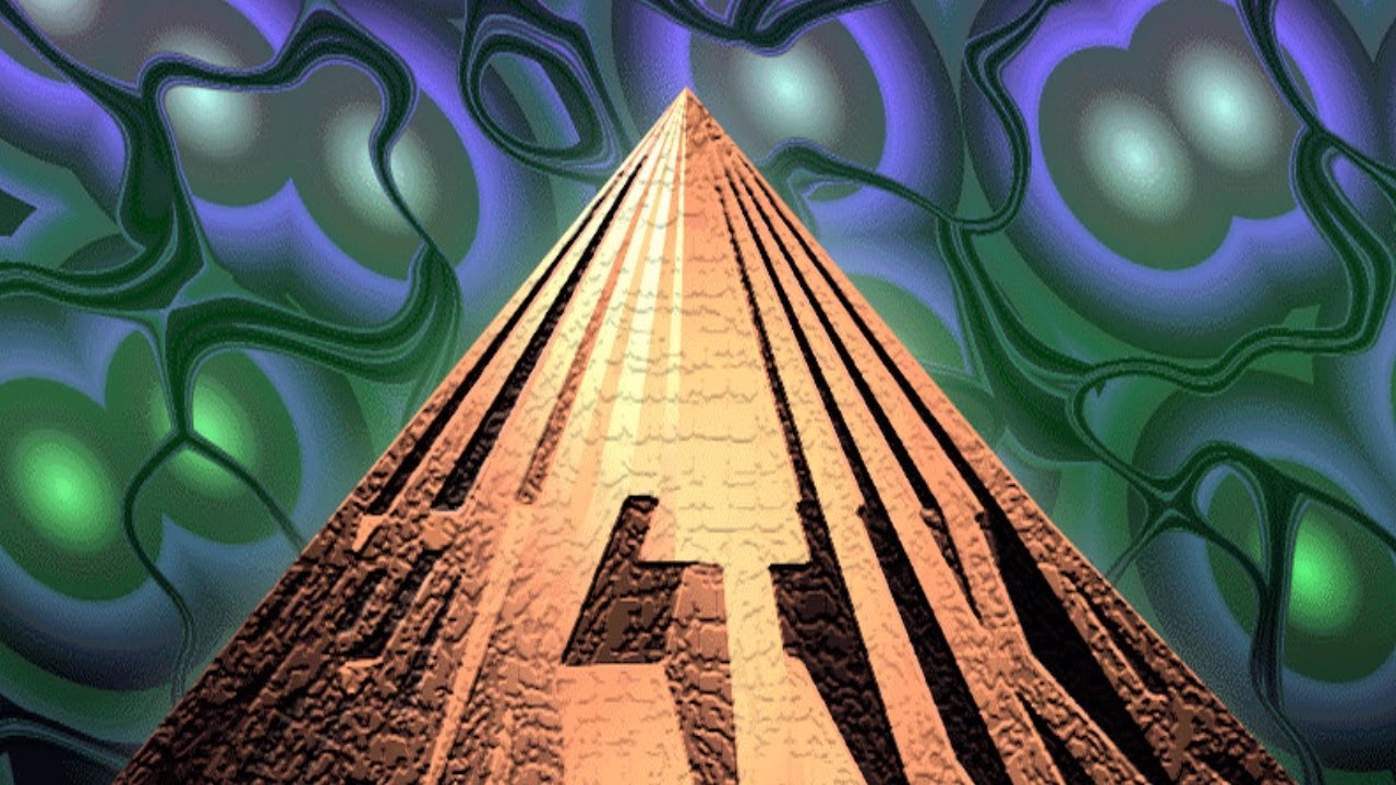 Hairahdus - Praktika - Playing The Presets | TranceVivid