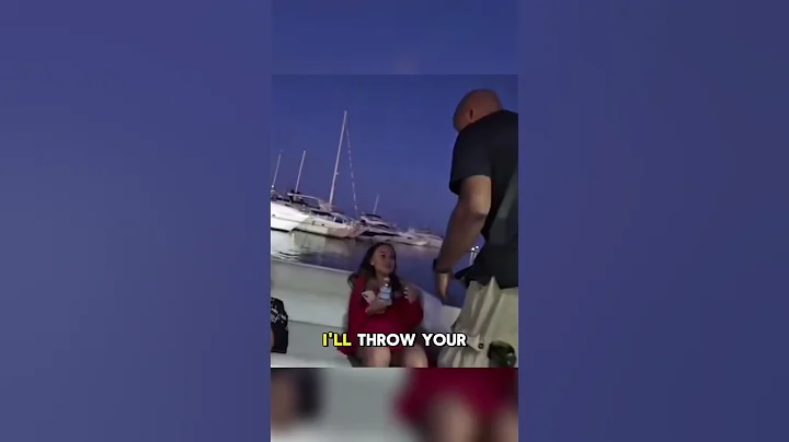 The moment that made N3on know his security will do anything for him😳👀#n3on #security #react