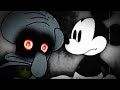 Red Mist Squidward Vs Mouse Avi Rap Battle Mr Jay 2014 