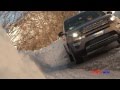 Land Rover Discovery Sport, la prova di MotorBox