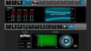 V__pro8 Tutorial -  Syncing your Signals