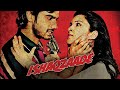 Ishaqzaade Full Song With Lyrics