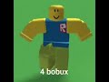 4 Bobux