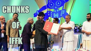Closing Ceremony of 24th IFFK