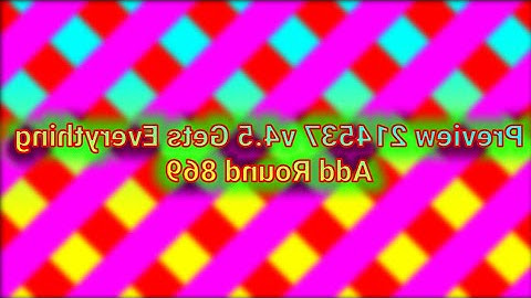 (Gets X Collab - 869RH) Preview 214537 v4.5 Gets Everything - Add Round 869