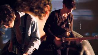 Brothers in Law  -  Holy Weekend (Official video) chords