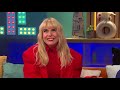 Capture de la vidéo Paloma Faith Interview At Sunday Brunch [The Glorification Of Sadness]