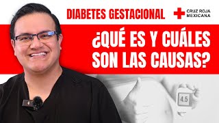 ¿Qué es la #Diabetes Gestacional, sus síntomas y la causa?