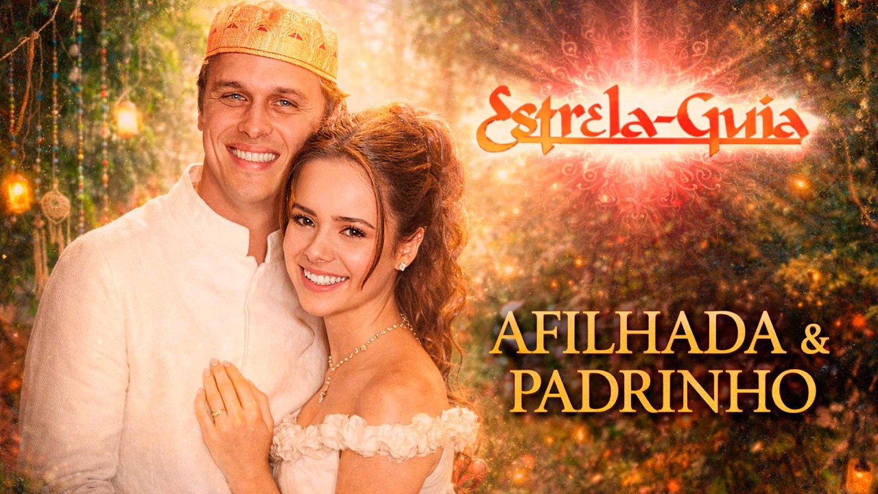 ESTRELA GUIA - Como o Brasil aceitou esse casal?