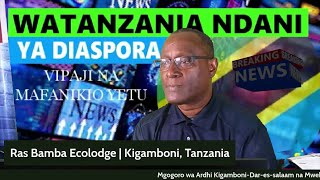 Freeman Mbowe | Katibu CHADEMA Kanda Ya Kati, Gwamaka aongelea uvamizi wa Ofisi za Chama