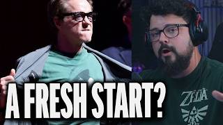 RDJ talks Doomsday as a Fresh Start! Let's Break it Down....