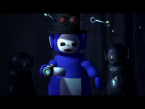 MOMENTOS DIVERTIDOS De Slendytubbies VS Redux #4