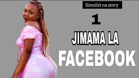 JIMAMA LA FACEBOOK. EP. 1