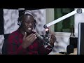 Simon Ssenkaayi Weebuuze Ebibuuzo Bino Omwaka Guno Studio Session 88 8 Cbs FM