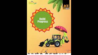 Happy Onam! ACE #Onam #Onam2025 #ACE