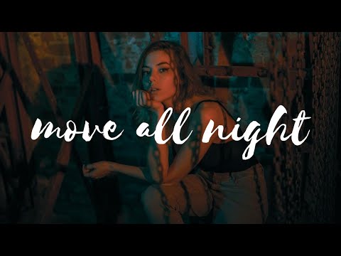 SNBRN & Autograf - Move All Night (feat. Kole)