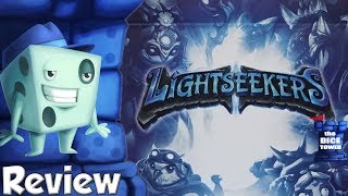 Lightseekers - Lightseekers