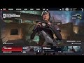 Let's Try R6 Again 🦝🍻#PS5Live #Survival #RainbowSixSiege
