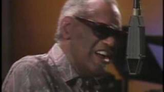 Let it be - Ray Charles chords