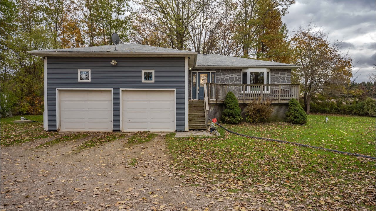 124 Cornwell Road Brantford Branded