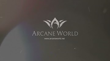 ArcaneWorld Prime 24/06 🦅HITME Side🦅