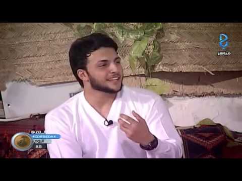 رؤيا خالد الفريان التي كانت سبب في محافظته على الصلاة || #ZDRSEDK4