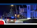 Shots fired in southeast Raleigh neighborhood