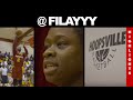 Filayyy Balls Out in NJ Pro League Semi-Final Game!!!