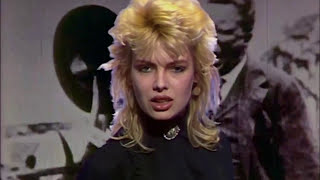 Kim Wilde - Kids in America   (1981)