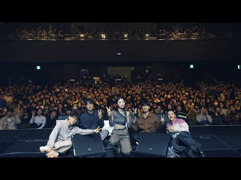 허회경 ‘독백을 어딘가에 옮기는’ Behind The Scenes