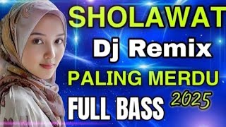 Download Lagu Sholawat Jibril Remix | DJ Religi Paling Adem \u0026 Menenangkan Hati 2025 MP3 Download Lagu Sholawat Jibril Remix | DJ Religi Paling Adem \u0026 Menenangkan Hati 2025 MP3