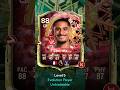 LACROIX Evolution Might Be the BEST Value CB in FC 26 👀