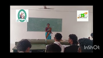 LS3 | Dr.C.Nithya Prabha-AP | Computer Science | Switching Networks | SNS Institutions