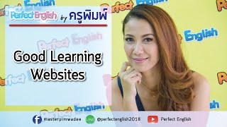 Good English Learning Website (English Hilfen)