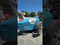 La leva MISTERIOSA della Bugatti T37