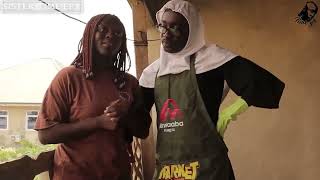 SISTER TIME EPISODE TWO NEW SERIES 2024 GH