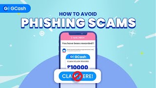 #GSafeTayo: How to Avoid Phishing Scams