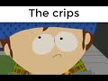 The crips