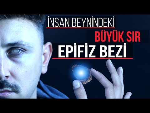 HZ MUHAMMED sav NE DEDİ? KALP GÖZÜ VE EPİFİZ BEZİ - BÜYÜK GİZEM