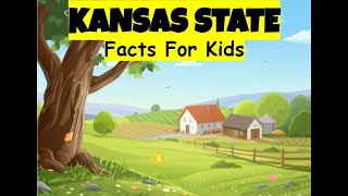 Did You Know These Fun Facts About Kansas?