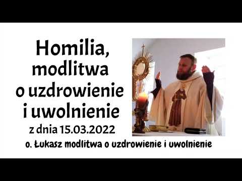 Wideo: Ile razy mowa jest o Duchu Świętym u Łukasza?