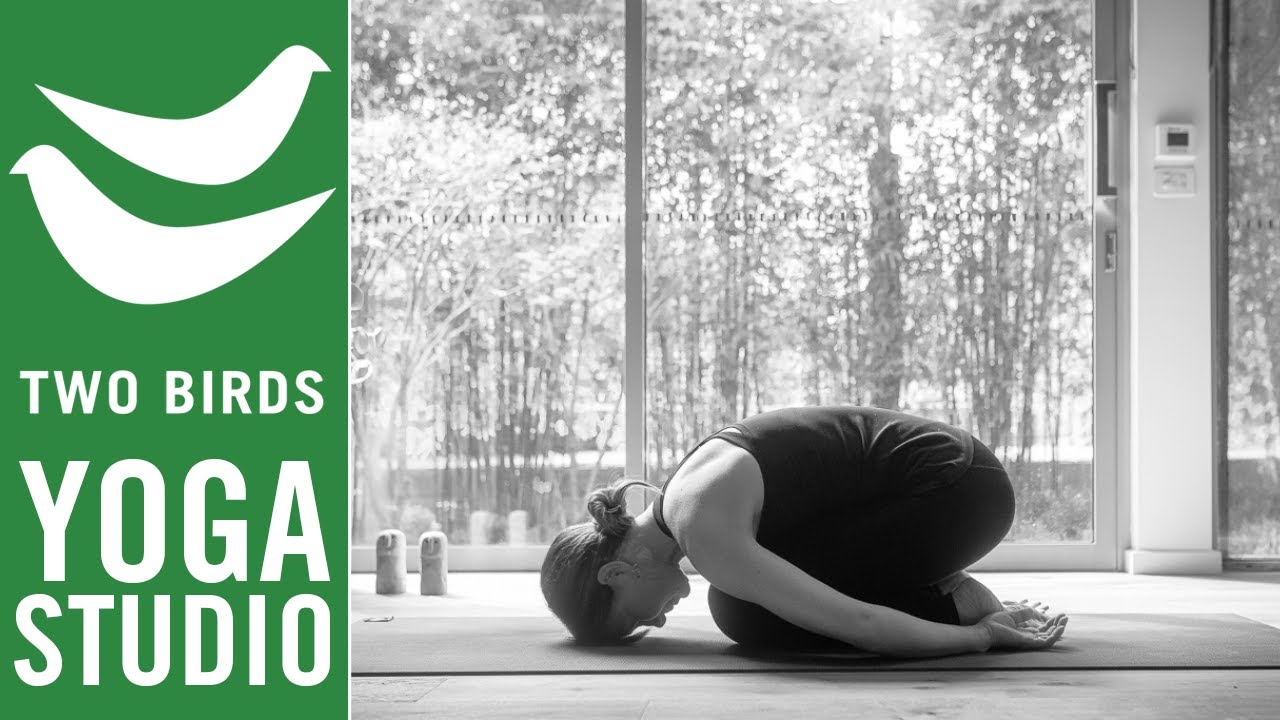 Two Birds Yoga YouTube Stats, Channel Stats, YouTube Insight & Channel