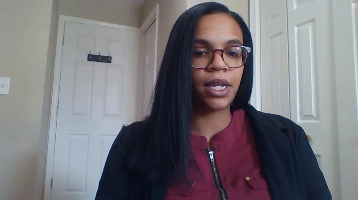 Christine Kelley Video Testimony on Unemployment I...