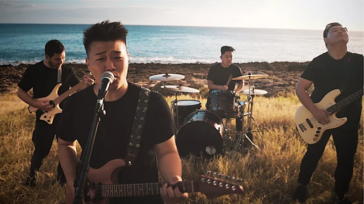 Josh Namba - "good enough" (feat. Trey Fontenet) [...