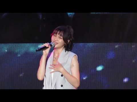 2022/07/09 花蓮 怎麼了 鄭心慈 夏戀嘉年華 嘻哈新勢力