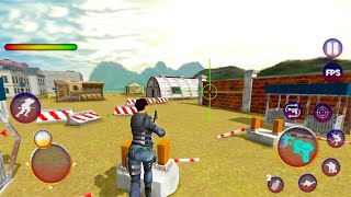 Elite Soldiers: Battlefield Shooting Missions - Android GamePlay screenshot 5